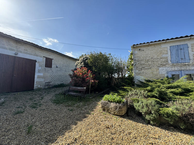 Maison - 133 m² - 6 pièces