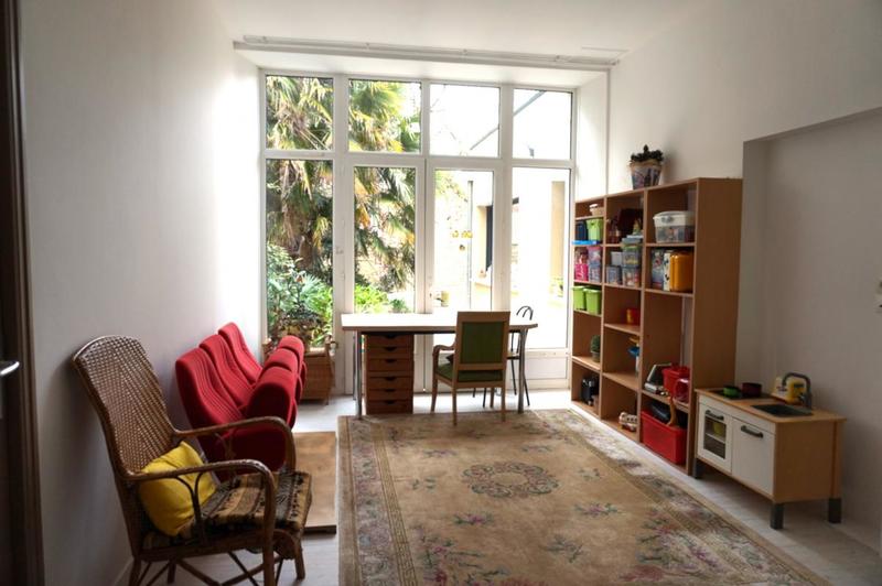 Maison - 291 m² - 10 pièces