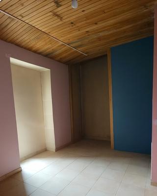 Maison - 65 m² - 6 pièces