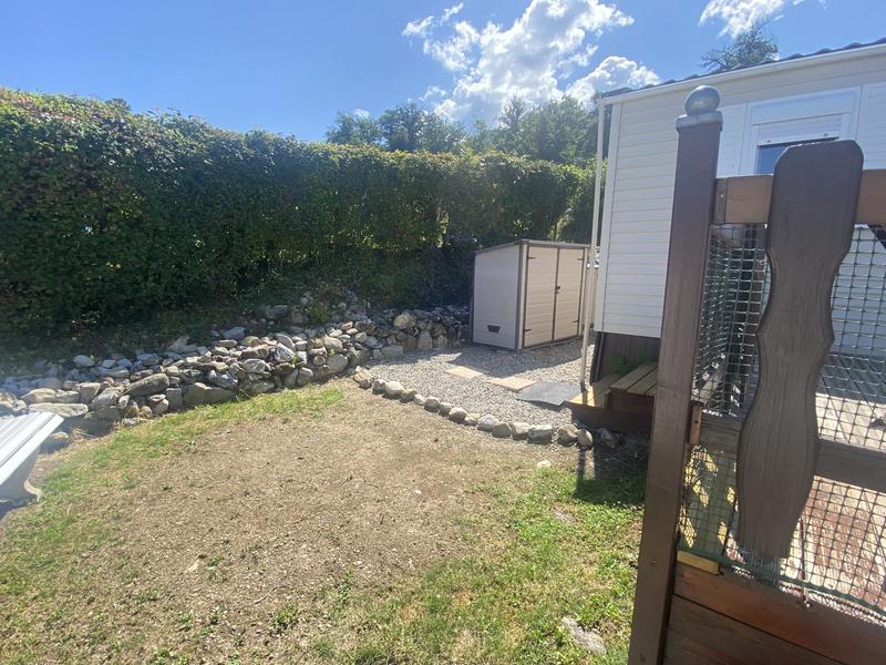 Maison - 36 m² - 4 pièces