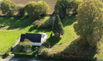 Maison - 104 m² - 5 pièces