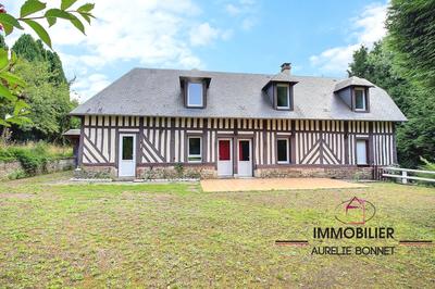 Maison ancienne - 225 m² - 8 pièces