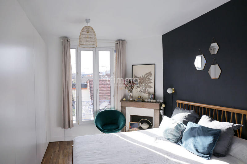 Villa - 90 m² - 4 pièces