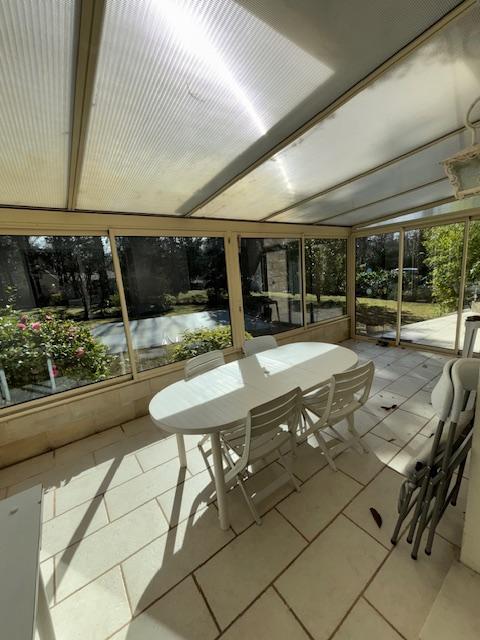 Maison - 80 m² - 3 pièces