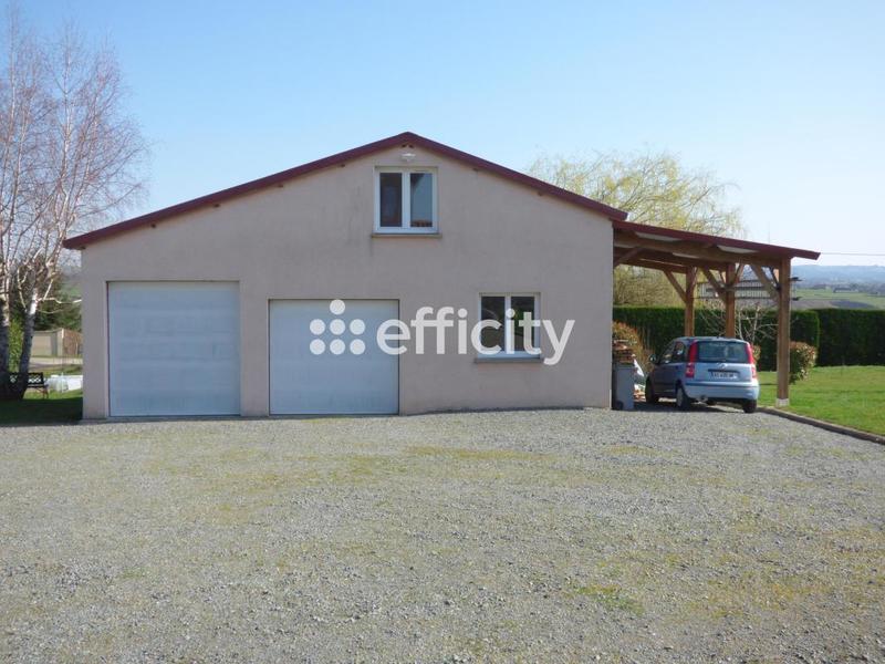 Villa - 205 m² - 9 pièces