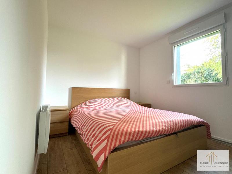 Maison - 57 m² - 3 pièces