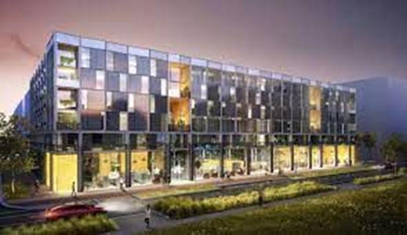 Appartement - 19 m² - 1 pièce