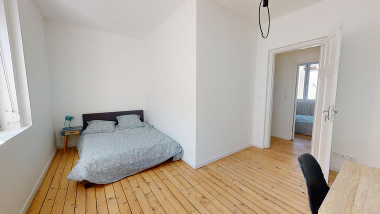 Maison - 124 m² - 6 pièces