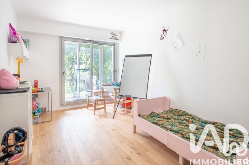 Appartement - 105 m² - 4 pièces