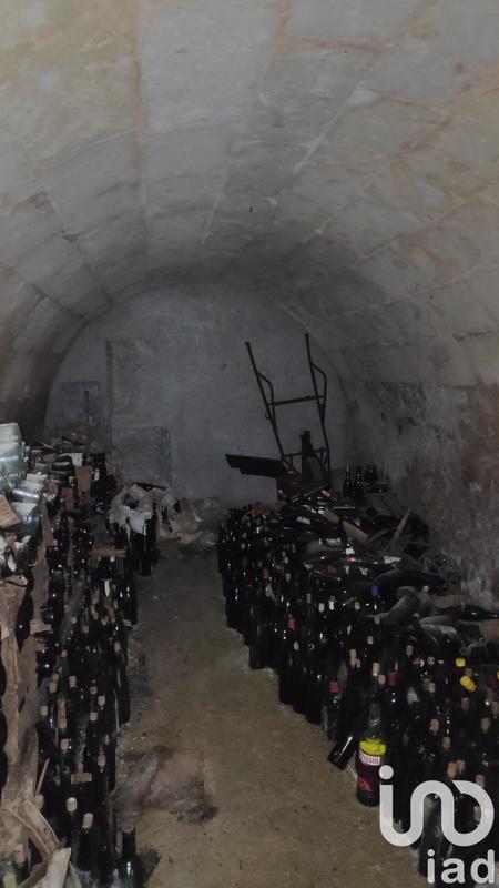 Maison de village - 122 m² - 4 pièces