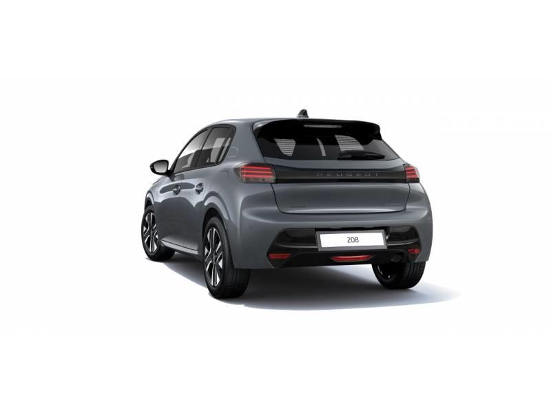 Peugeot 208 Hybrid 110 e-Dcs6 Allure
