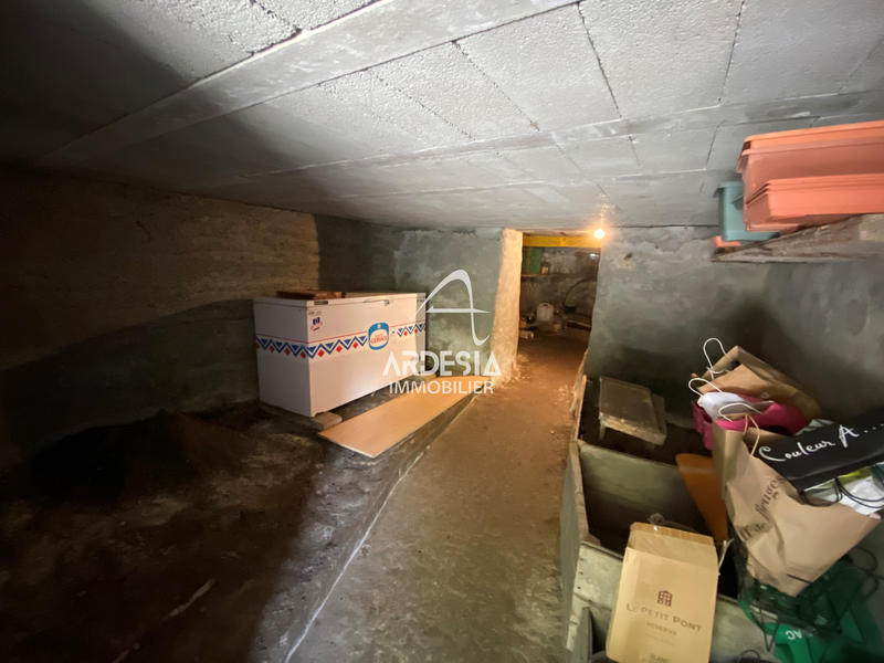 Maison - 73 m² - 7 pièces