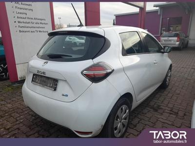 Renault Zoe Ze50 R110 Life Kauf-Bat. Led Clima