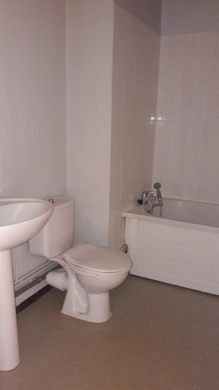 Appartement - 38 m² - 1 pièce