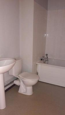 Appartement - 38 m² - 1 pièce