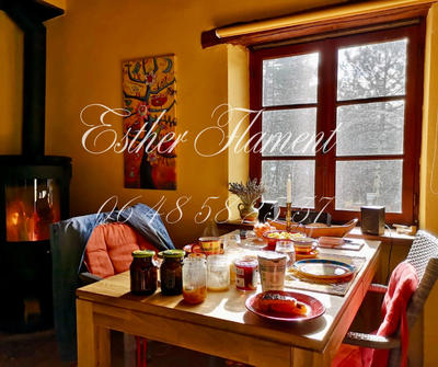 Propriété - 32 m² - 2 pièces