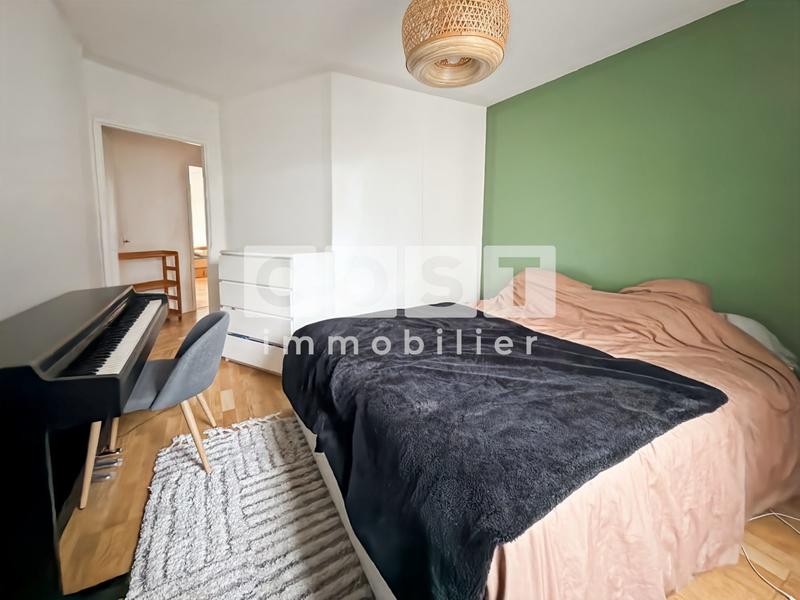 Appartement - 83 m² - 4 pièces