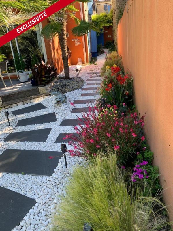 Maison - 101 m² - 4 pièces