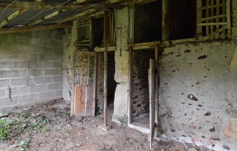 Maison - 155 m² - 6 pièces