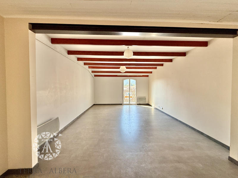 Appartement - 76 m² - 3 pièces