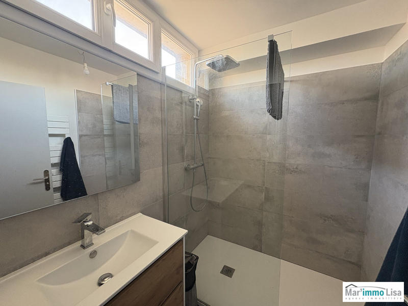 Appartement - 78 m² - 4 pièces