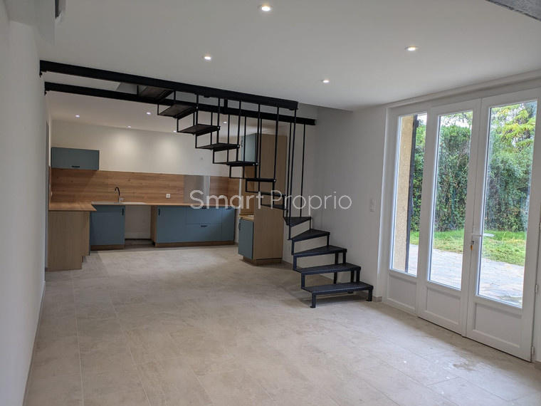 Villa - 126 m² - 7 pièces