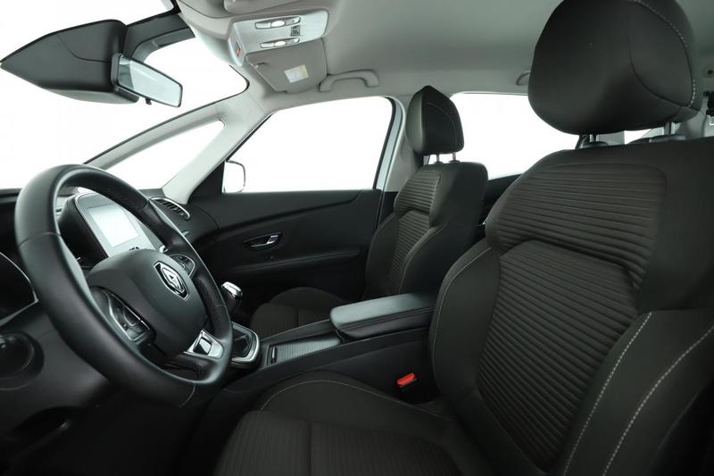 Renault Scénic 1.7 Blue dCi Zen 120 ch