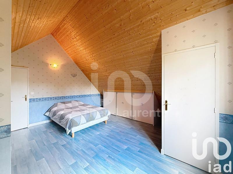 Maison - 200 m² - 7 pièces