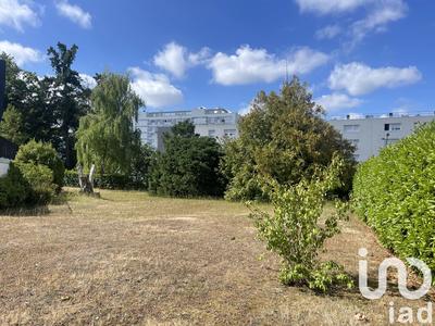 Appartement - 61 m² - 4 pièces