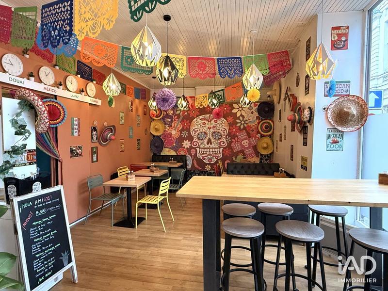 Local commercial - 40 m²