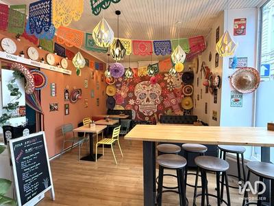 Local commercial - 40 m²