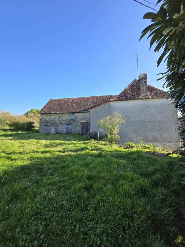 Maison - 90 m² - 3 pièces