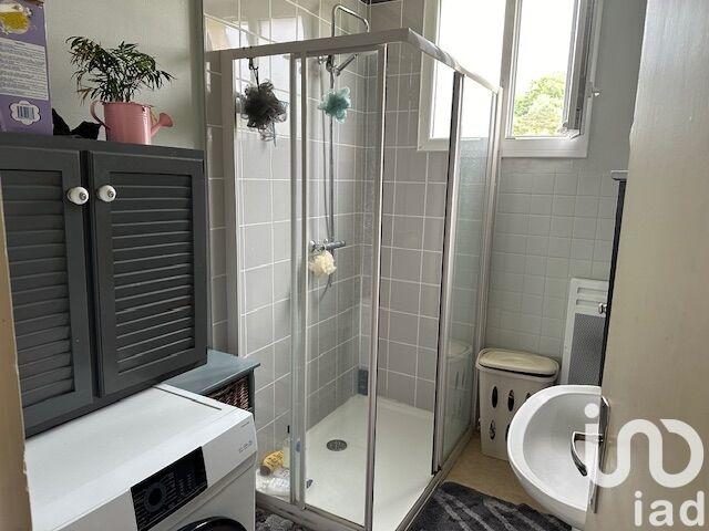 Maison - 86 m² - 4 pièces