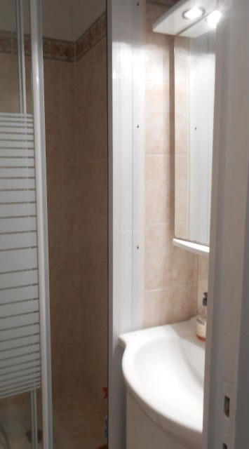 Appartement - 46 m² - 3 pièces