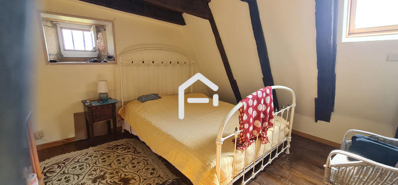 Maison - 170 m² - 6 pièces