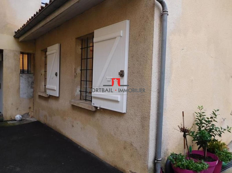 Appartement - 41 m² - 2 pièces