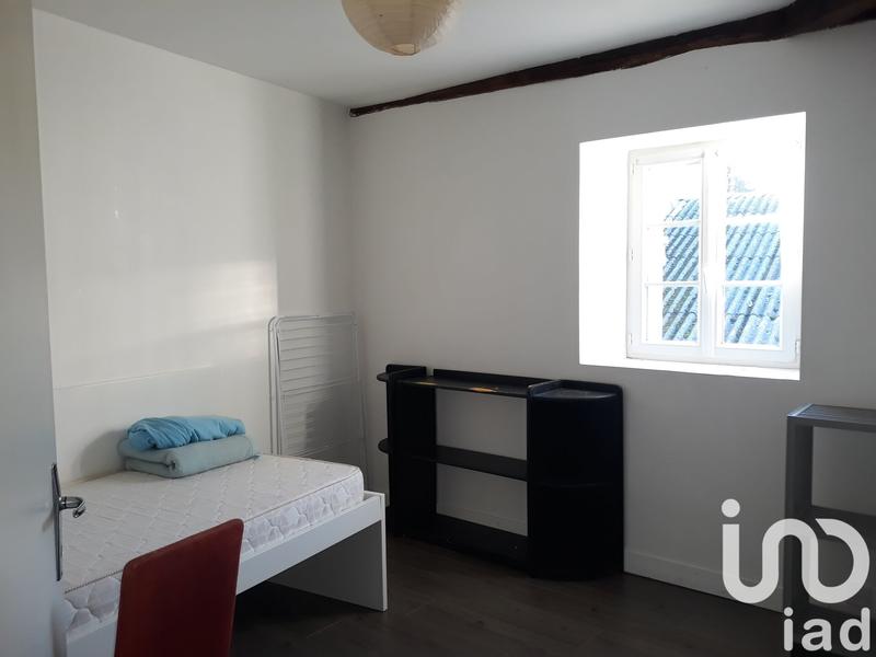 Immeuble - 300 m² - 2 pièces