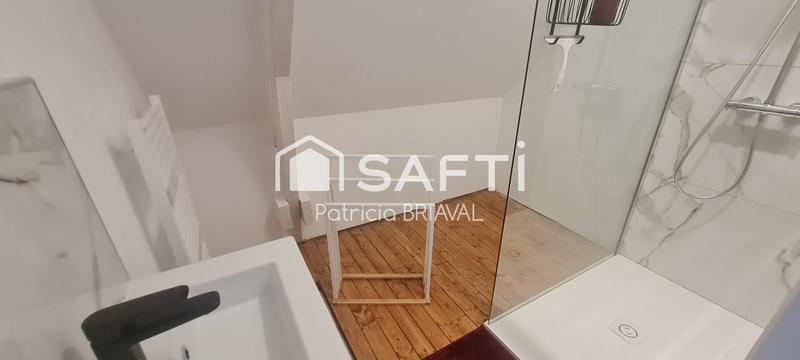 Maison - 190 m² - 8 pièces