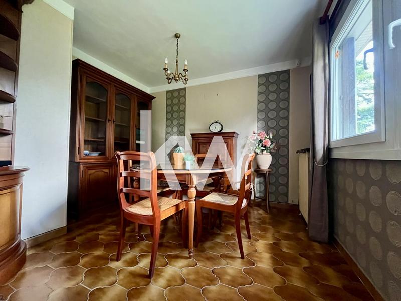 Pavillon - 65 m² - 4 pièces