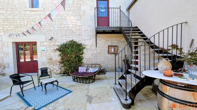 Local commercial - 361 m² - 12 pièces