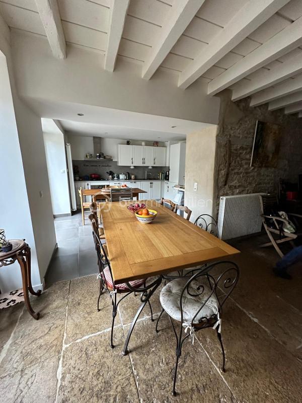 Maison - 155 m² - 6 pièces