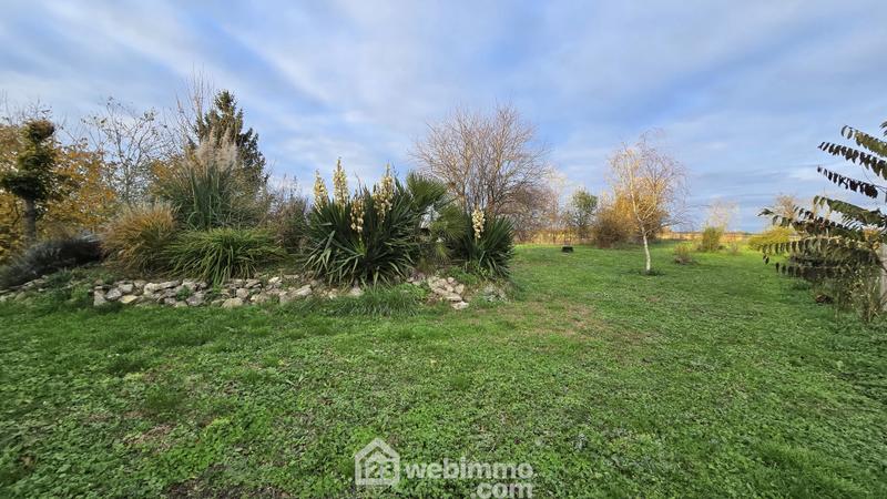 Maison - 244 m² - 8 pièces