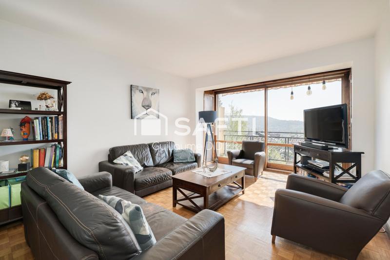 Maison - 170 m² - 6 pièces