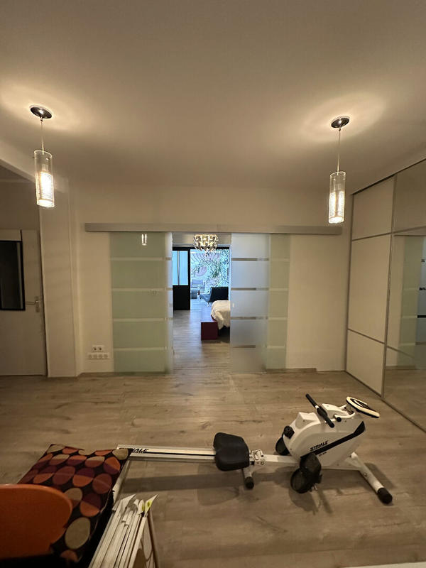 Appartement - 215 m² - 4 pièces