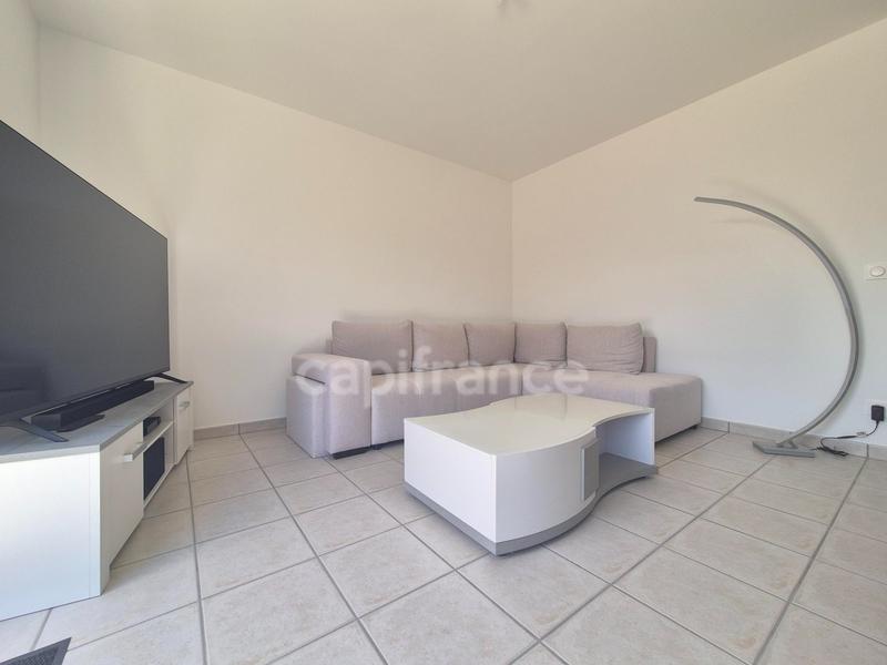 Maison - 79 m² - 4 pièces