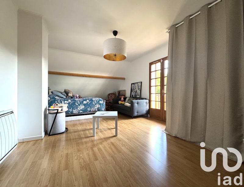 Maison - 196 m² - 6 pièces