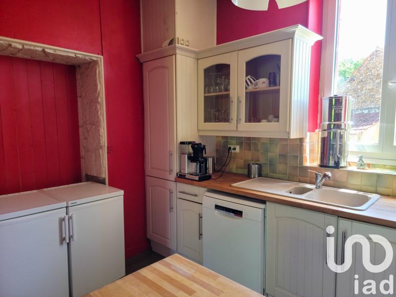 Maison - 338 m² - 7 pièces