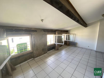 Appartement - 38 m² - 1 pièce