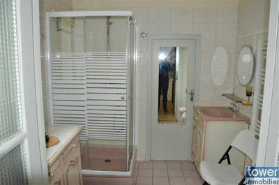 Appartement - 150 m² - 6 pièces