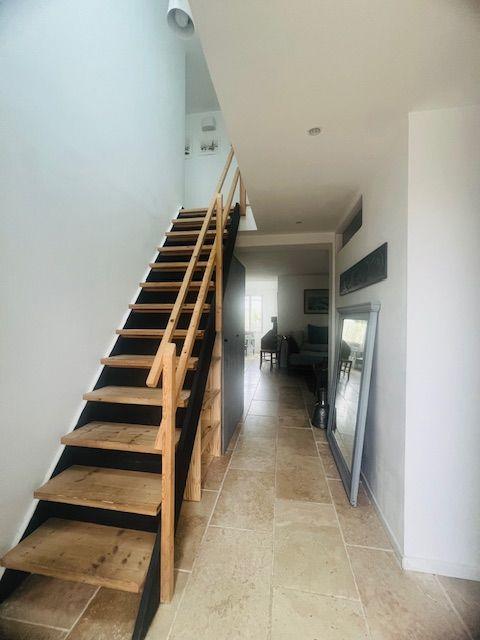 Longère - 100 m² - 5 pièces